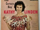 KATHY LINDEN That Certain Boy Felsted FL 7501 VG+ Degritter