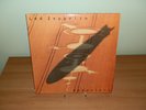 LED ZEPPELIN REMASTERS 1990 3 LP VINILE USATO SICURO