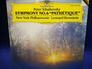 @DG DIGITAL 419 604-1 *BERNSTEIN* TCHAIKOVSKY 