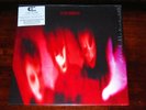 THE CURE PORNOGRAPHY RSD COLORED VINYL 2012 MINT