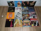 Soundtracks  32 LP`s