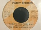 LISTEN  UNKNOWN ISLAND FUNK MODERN SOUL - 