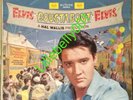 Elvis Presley LIVING STEREO LP: ROUSTABOUT LSP-2999