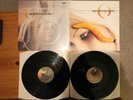 A PERFECT CIRCLE Thirteenth Step 2LP Gatefold vinyl 2003 US pressing, TOOL