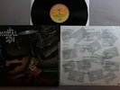 MORTAL SIN face of despair VERTIGO LP + Lyrics Inner 836 370-1