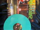 Steel Panther - Lower The Bar, 180 Gram Green Vinyl