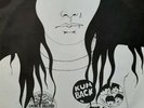 The Beatles Kum Back vinyl bootleg 1969