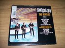 LP RECORD ALBUM THE BEATLES SOMETHING NEW 