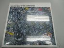 STONE ROSES- THE VERY BEST OF THE STONE ROSES- VINYL DOUBLE LP- NEW & SEALED
