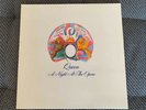 Queen - A Night At The Opera - 30th Anniversary Half Speed Mastered Vinyl LP