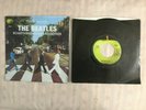 THE BEATLES Something/Come Together Apple 2654 45 vinyl w/bootleg picture sleeve