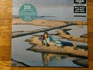WEYES BLOOD Front Row Seat To Earth BLUE GREEN & GOLD HAZE VINYL Newbury LTD 300