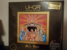 THE JIMI HENDRIX EXPERIENCE - AXIS: BOLD AS LOVE (STEREO VERSION) UHQR 200 GRAM