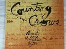 Counting Crows August And Everything After Vinyls