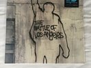 The Battle Of Los Angeles  Rage Against The Machine Vinyl Record