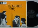 RARE BOLLYWOOD Soundtrack ODEON INDIA LP GUIDE S.D.Burman Shailendra EXCELLENT