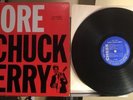 “More Chuck Berry” Original 1963 US Vinyl LP Chess 1465 Mono VG+