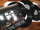 Wu Tang Clan, Wu Tang Forever, 4 LP. Rarität. Original, keine Neuauflage