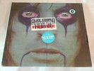 Alice Cooper From The Inside Sealed Vinyl Record LP USA 1978 Orig Hype Stickers