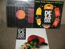 De La Soul ?Ring Ring Ring (Ha Ha Hey) + De La Soul Is Dead + Mamma Gave Birth..