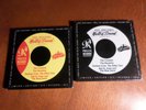 Phil Spector's Wall Of Sound Series 12 45s Volumes 1 & 2 MINT Ronettes Crystals
