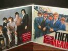 Lot: 2 THEM LPs - Angry Young Them / Them Again - New SEALED re-issue vinyl