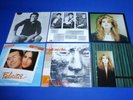 SANDRA / ALPHAVILLE / AL BANO & ROMINA POWER 3 TOP LP -  TOP SONGS TOP QUALITY