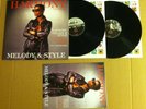 LOVERS ROCK Harmony, Melody & Style 75-92 Vinyl 2 LP USA seller La Famille KOFI