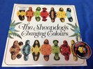 The Sheepdogs Changing Colours Rock LP Vinyl SEALED 2018 Piranha Records