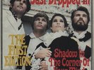 THE FIRST EDITION: Just Dropped In (´68 / scarce orig. German 7
