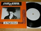 EASY CURE - AT NIGHT (LIVE) SEE THE CHILDREN - THE CURE - A FOREST EXCELLENT++