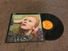 DAVID BOWIE  -  HUNKY DORY  LP  FRENCH RCA