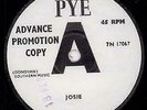 DONOVAN Josie 7