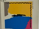 Genesis- Abacab (1981 US - Cat# SD 19313) Cover NM, Vinyl NM