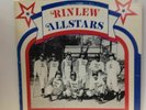 *USED* Rinlew Allstars LP