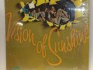 *USED* Vision Of Sunshine Self-Titled LP