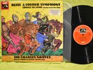 ASD 3416 BLISS: COLOUR SYMPHONY / THINGS TO COME GROVES / RLPO TAS LIST NM