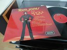 Tom Jones ?– Tom Jones Sings She's A Lady 1971 MINT Top Rare Lp