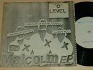 'O' LEVEL THE V.RARE ORIG 1ST PRESSING 7
