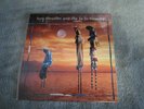 Izzy Stradlin and the Ju Ju Hounds/title same/NM vintage vinyl/lp/Guns N Roses