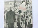 Larry Norman Bootleg 2LP One Way JC4847 EX/EX 1973 sleeve has small nick in spin