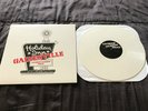 Andrew Jackson Jihad Holiday Inn Gainsville vinyl LP white vinyl tour press rare