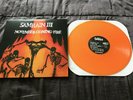 SAMHAIN November Coming Fire LP orange vinyl NEW REISSUE Danzig The misfits punk