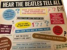 hear the beatles tell all Super Rare