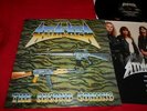 ATTACKER The second coming LP BLACK VINYL LIM.250 LIEGE LORD SAVAGE GRACE OMEN