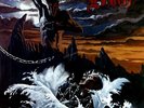 Dio - Holy Diver GER LP 1983 + Innerbag .