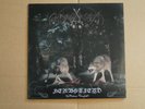 NARGAROTH - HERBSTLEYD - 2 PICTURE DISCS - NEAR MINT