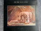 Atomic Rooster, Death Walks Behind You, Orig UK B&C G/fld LP, VG+/EX A-1U 1st P.