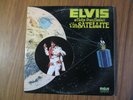 Elvis Presley - Aloha from Hawaii Live 1973 - 2 Vinyl Records