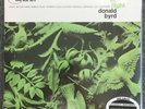 Donald Byrd   Byrd In Flight   Classic Records Blue Note 200 Gram LP   SEALED